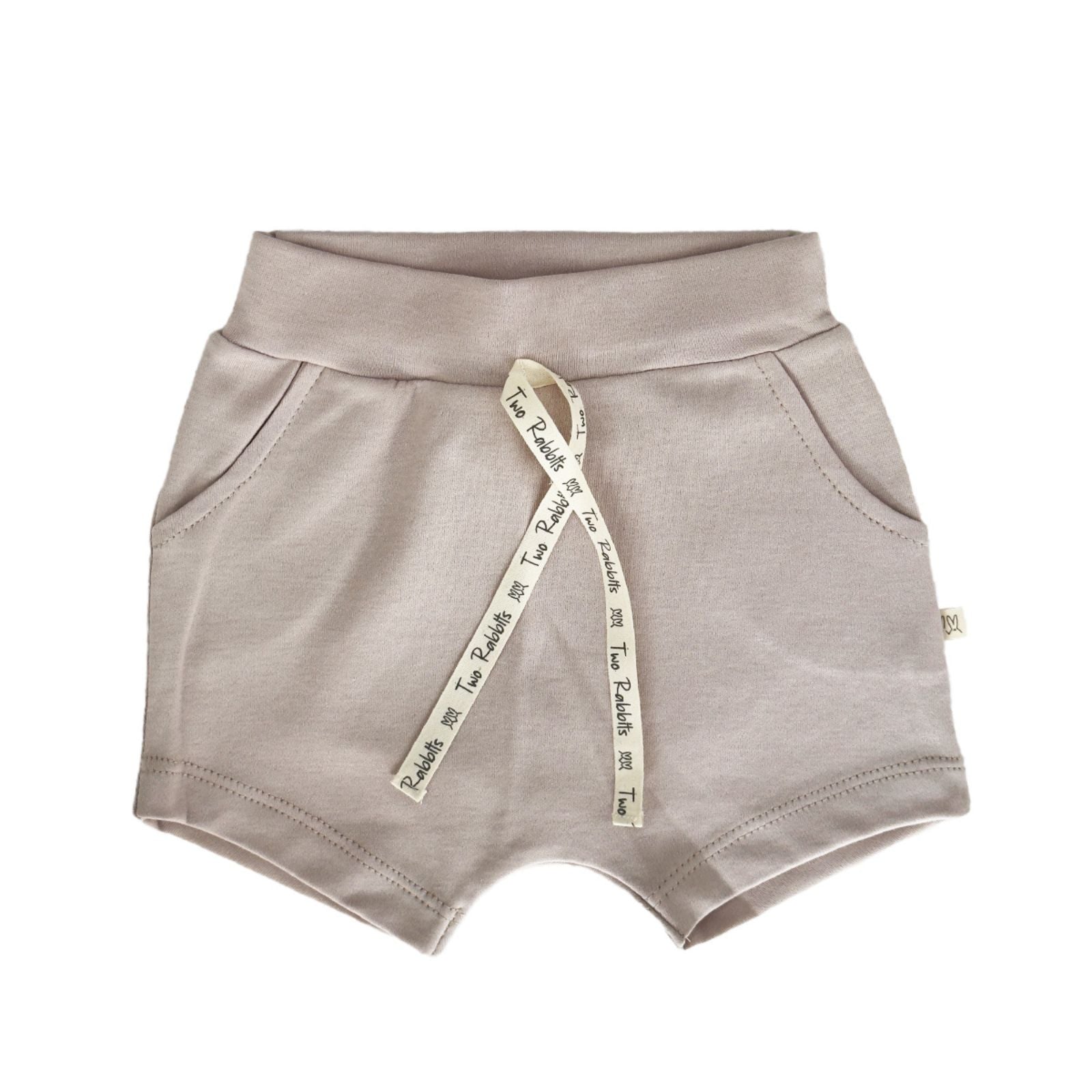 Short Taupe